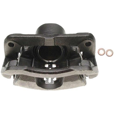 Front Right Rebuilt Caliper With Hardware by RAYBESTOS - FRC10290 pa13