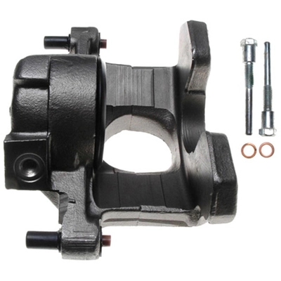 Front Right Rebuilt Caliper With Hardware by RAYBESTOS - FRC10355 pa15
