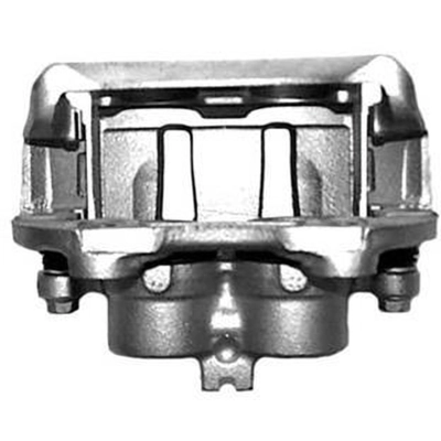 Front Right Rebuilt Caliper With Hardware by RAYBESTOS - FRC10450 pa28