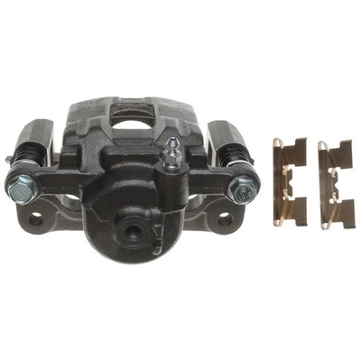 Front Right Rebuilt Caliper With Hardware by RAYBESTOS - FRC10578 pa13