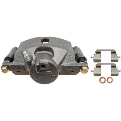 RAYBESTOS - FRC10693 - Front Right Rebuilt Caliper With Hardware pa26