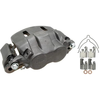 RAYBESTOS - FRC10959 - Front Right Rebuilt Caliper With Hardware pa15