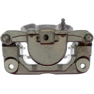 Front Right Rebuilt Caliper With Hardware by RAYBESTOS - FRC10974C pa12