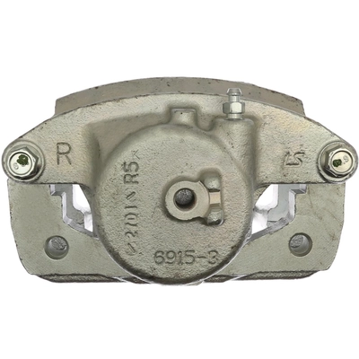 Front Right Rebuilt Caliper With Hardware by RAYBESTOS - FRC10998C pa17