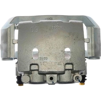 Front Right Rebuilt Caliper With Hardware by RAYBESTOS - FRC11008C pa12