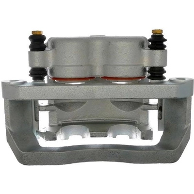 Front Right Rebuilt Caliper With Hardware by RAYBESTOS - FRC11008C pa13