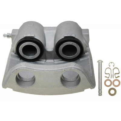 Front Right Rebuilt Caliper With Hardware by RAYBESTOS - FRC11013 pa21