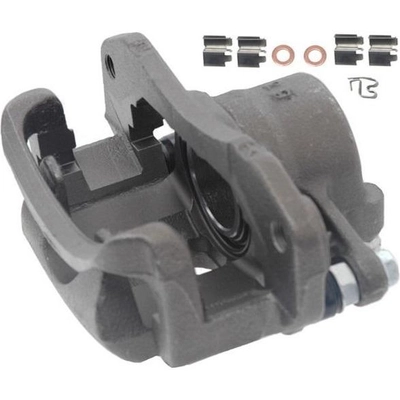 Front Right Rebuilt Caliper With Hardware by RAYBESTOS - FRC11052 pa28