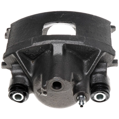 Front Right Rebuilt Caliper With Hardware by RAYBESTOS - FRC11060 pa17