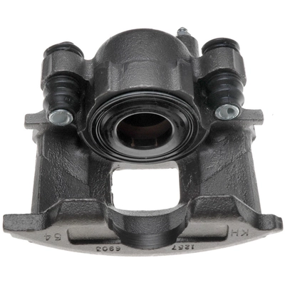 Front Right Rebuilt Caliper With Hardware by RAYBESTOS - FRC11060 pa18