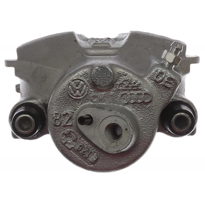 RAYBESTOS - FRC11066 - Front Right Rebuilt Caliper With Hardware pa11