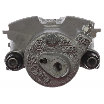 Front Right Rebuilt Caliper With Hardware by RAYBESTOS - FRC11066C pa20