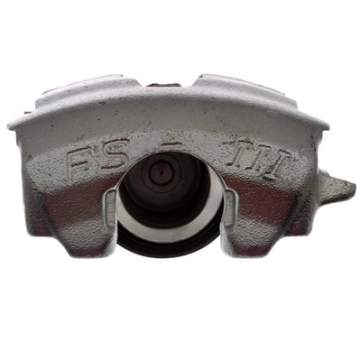 Front Right Rebuilt Caliper With Hardware by RAYBESTOS - FRC11066C pa27