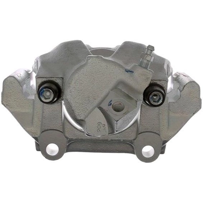 Front Right Rebuilt Caliper With Hardware by RAYBESTOS - FRC11068C pa14
