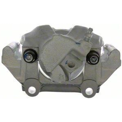 Front Right Rebuilt Caliper With Hardware by RAYBESTOS - FRC11068C pa8