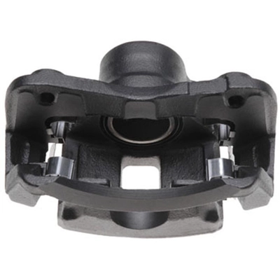 Front Right Rebuilt Caliper With Hardware by RAYBESTOS - FRC11098 pa7