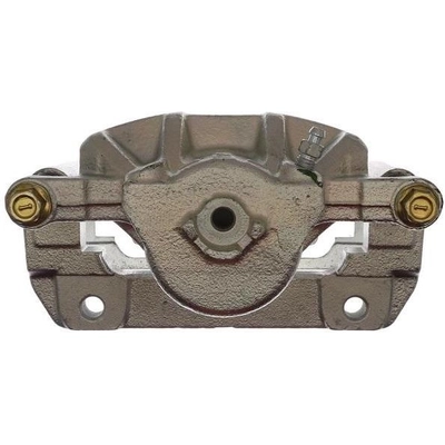 Front Right Rebuilt Caliper With Hardware by RAYBESTOS - FRC11120C pa15