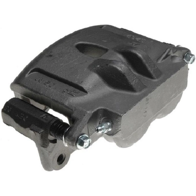 Front Right Rebuilt Caliper With Hardware by RAYBESTOS - FRC11147 pa19