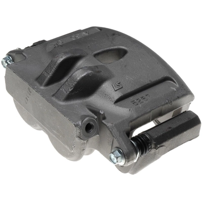 Front Right Rebuilt Caliper With Hardware by RAYBESTOS - FRC11147 pa21