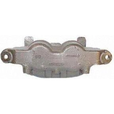 Front Right Rebuilt Caliper With Hardware by RAYBESTOS - FRC11173 pa31