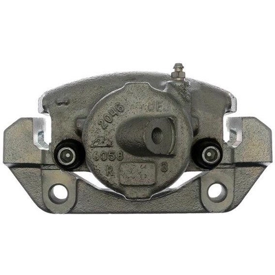 Front Right Rebuilt Caliper With Hardware by RAYBESTOS - FRC11206C pa13