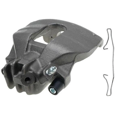 Front Right Rebuilt Caliper With Hardware by RAYBESTOS - FRC11232 pa17