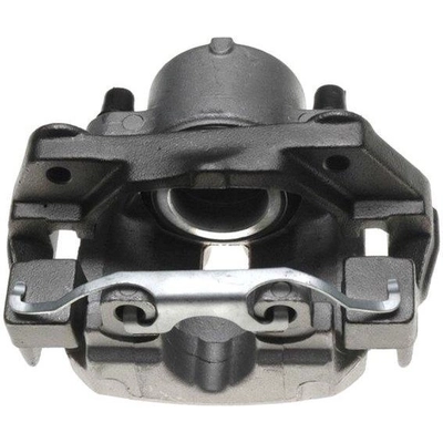 Front Right Rebuilt Caliper With Hardware by RAYBESTOS - FRC11249 pa11