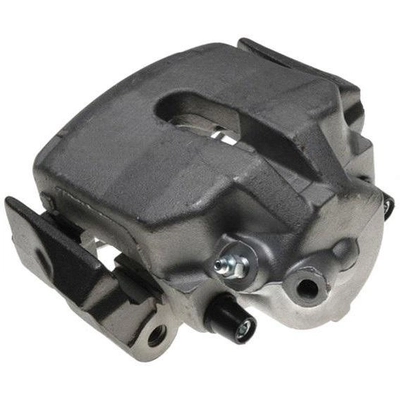 Front Right Rebuilt Caliper With Hardware by RAYBESTOS - FRC11249 pa7