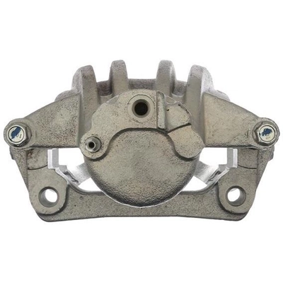 Front Right Rebuilt Caliper With Hardware by RAYBESTOS - FRC11271C pa12