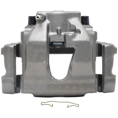 Front Right Rebuilt Caliper With Hardware by RAYBESTOS - FRC11276 pa29