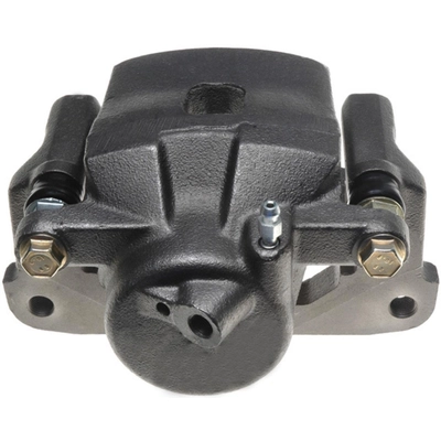 Front Right Rebuilt Caliper With Hardware by RAYBESTOS - FRC11340 pa10