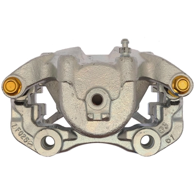 Front Right Rebuilt Caliper With Hardware by RAYBESTOS - FRC11342C pa16