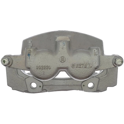 Front Right Rebuilt Caliper With Hardware by RAYBESTOS - FRC11381C pa12