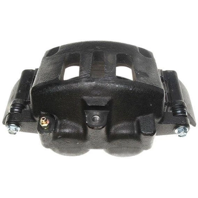 Front Right Rebuilt Caliper With Hardware by RAYBESTOS - FRC11391 pa12