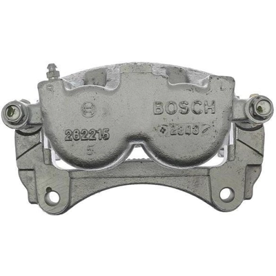 Front Right Rebuilt Caliper With Hardware by RAYBESTOS - FRC11417C pa16