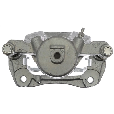 Front Right Rebuilt Caliper With Hardware by RAYBESTOS - FRC11420C pa12