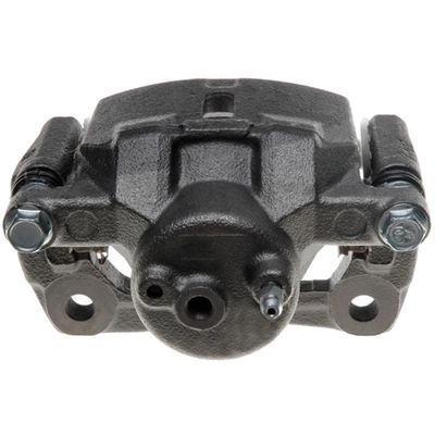 Front Right Rebuilt Caliper With Hardware by RAYBESTOS - FRC11422 pa20