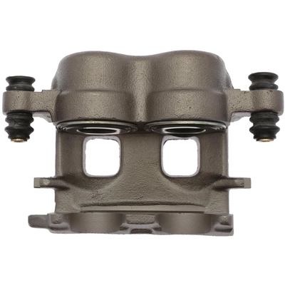 Front Right Rebuilt Caliper With Hardware by RAYBESTOS - FRC11507 pa22