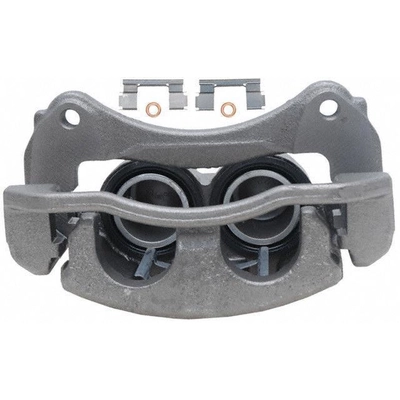 RAYBESTOS - FRC11523 - Front Right Rebuilt Caliper With Hardware pa16