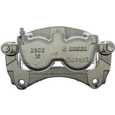 Front Right Rebuilt Caliper With Hardware by RAYBESTOS - FRC11523C pa16