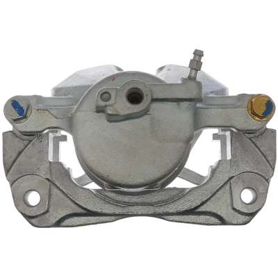 Front Right Rebuilt Caliper With Hardware by RAYBESTOS - FRC11530C pa17