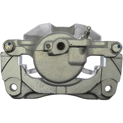 Front Right Rebuilt Caliper With Hardware by RAYBESTOS - FRC11566C pa17