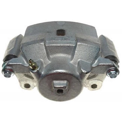 Front Right Rebuilt Caliper With Hardware by RAYBESTOS - FRC11619 pa16