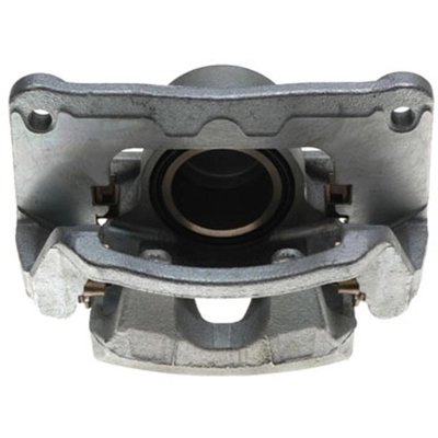 Front Right Rebuilt Caliper With Hardware by RAYBESTOS - FRC11628 pa12