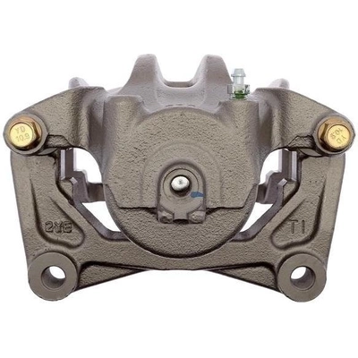 Front Right Rebuilt Caliper With Hardware by RAYBESTOS - FRC11644 pa20