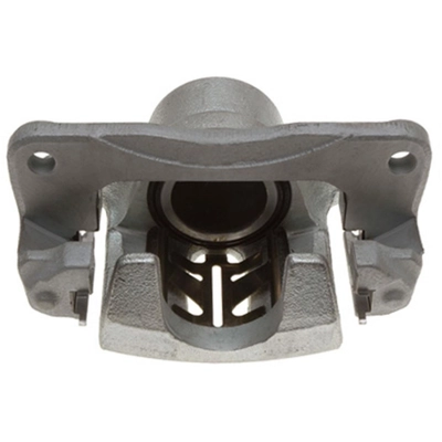 Front Right Rebuilt Caliper With Hardware by RAYBESTOS - FRC11666 pa9