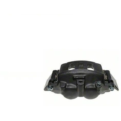 Front Right Rebuilt Caliper With Hardware by RAYBESTOS - FRC11700 pa12