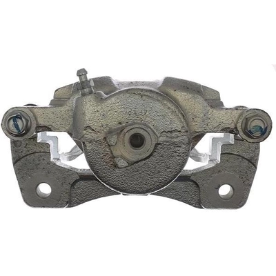 Front Right Rebuilt Caliper With Hardware by RAYBESTOS - FRC11753C pa16