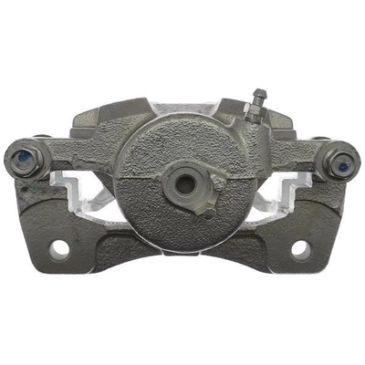 Front Right Rebuilt Caliper With Hardware by RAYBESTOS - FRC11754C pa16