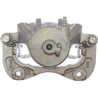 Front Right Rebuilt Caliper With Hardware by RAYBESTOS - FRC11764C pa11